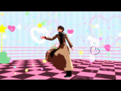 【第五人格MMD】ダーリンダンス【占い師】