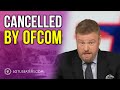 Mark Steyn Has Been Silenced