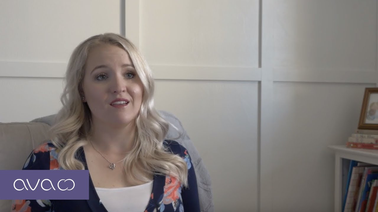 Lizzie's Ava Story - YouTube