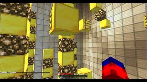 Minecraft: Escape the Lab Ep. 3