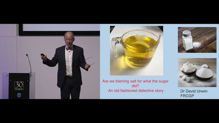 Are we blaming salt for what the sugar did? by Dr ...