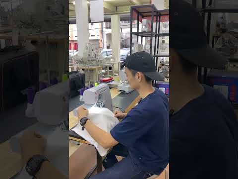 Mesin obras portable