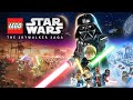 LEGO Star Wars: The Skywalker Saga (2022) Original Trailer