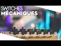 Claviers mécaniques : bien choisir tes switches - TopAchat