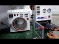 Reality Test BABA 2100 OCA MACHINE by Santanu Mobile Care