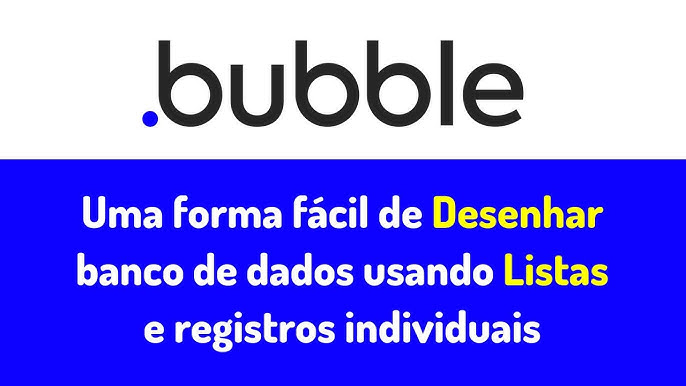 Como criar um Buscador de Interesses do Facebook usando Bubble.io