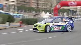 WRC 2007 - OFFICIAL FIA REVIEW (ENGLISH)