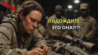 видео: Она проверяла ударники когда генерал застыл, увидев отредактированный подтверждённ отсчёт в её досье картинка: Она проверяла ударники когда генерал застыл, увидев отредактированный подтверждённ отсчёт в её досье