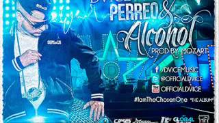 Perreo y alcohol