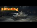 E 65 Zwilling один з найкращих, якого довго не буде в продажу) #domiventus_wot #wot_ua