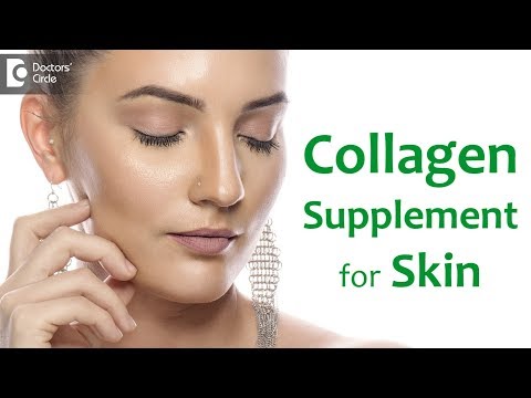 Video: Ar kolagenas ir elastinas yra naudingi jūsų odai?