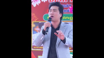 Đôi Song Ca Dễ Thương Võ Ngọc Quyền Đào Vũ Thanh
