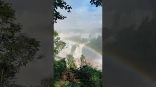 cataratas iguaçu, 5 de mayo de 2024