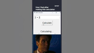 I AM OPPENHEIMER (again(real(him was me))) #memes #oppenheimer #coding #shorts