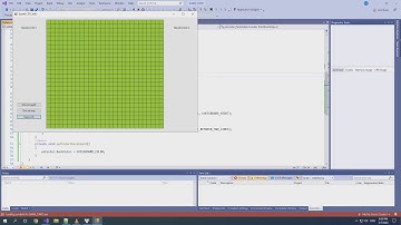 Làm game cờ caro với C# [Phần 3]