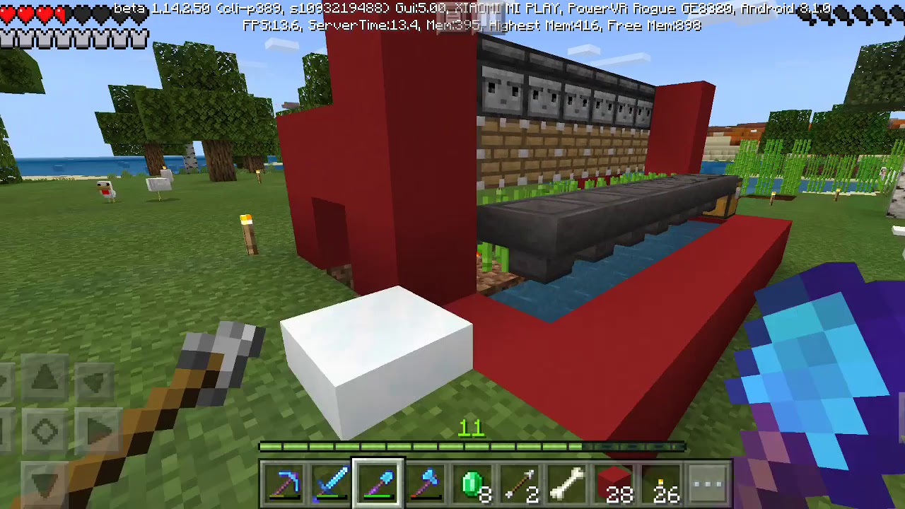 16. игра гринд крафт. крафт тн манйркатф. как проходить крафт. планет крафт.