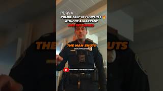 Download Lagu Illegal Entry Backfires On Tyrant Cops MP3 Download Lagu Illegal Entry Backfires On Tyrant Cops MP3