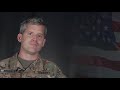 Interviews with arsof personnel chaplain cpt stephen roberts 1st special forces command