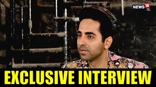 Ayushmann Khurrana Interview On Article 15 I Rajeev Masand