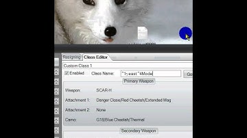 How to MOD mpdata for mw2