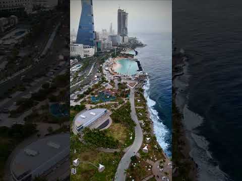 جدة كورنيش جدة كورنيش اكسبلور تصويري الواجهة البحرية جدة تصويري جدة الآن اكسبلور