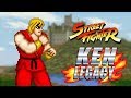 STREET FIGHTER...The Bad One: Ken Legacy - Street Fighter '87