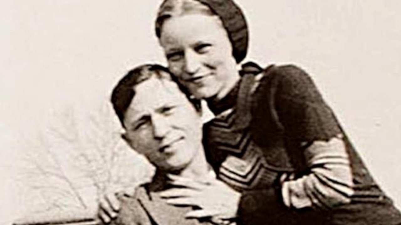 Bonnie & Clyde: What Nobody Told You - YouTube