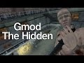 I'm a Psychopath! (Gmod The Hidden)