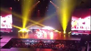 170624 //NCT 127 - INTRO FIRETRUCK @  KCON NY 2017