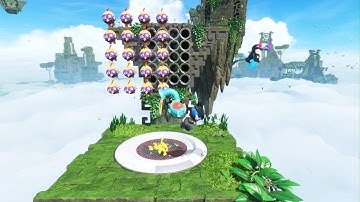 (1:22) Suck It Up Level ASTROBOT