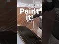 Top Coat Transforms Your Kitchen in Days! #kitchenremodel #kitchenrepaint #cabinetmakeover