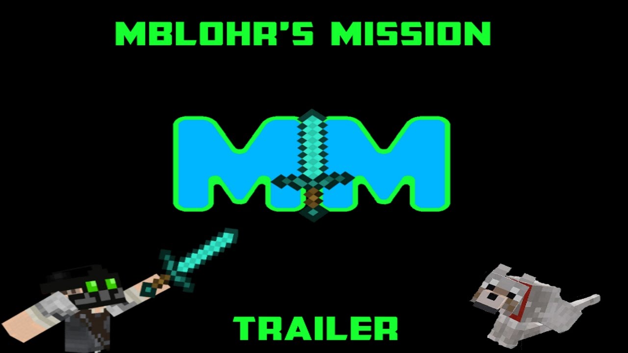 MBLOHR'S MISSION (Trailer)