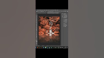 Give Awesome Look to your Photo I #shortsyoutube I @satishkgraphics