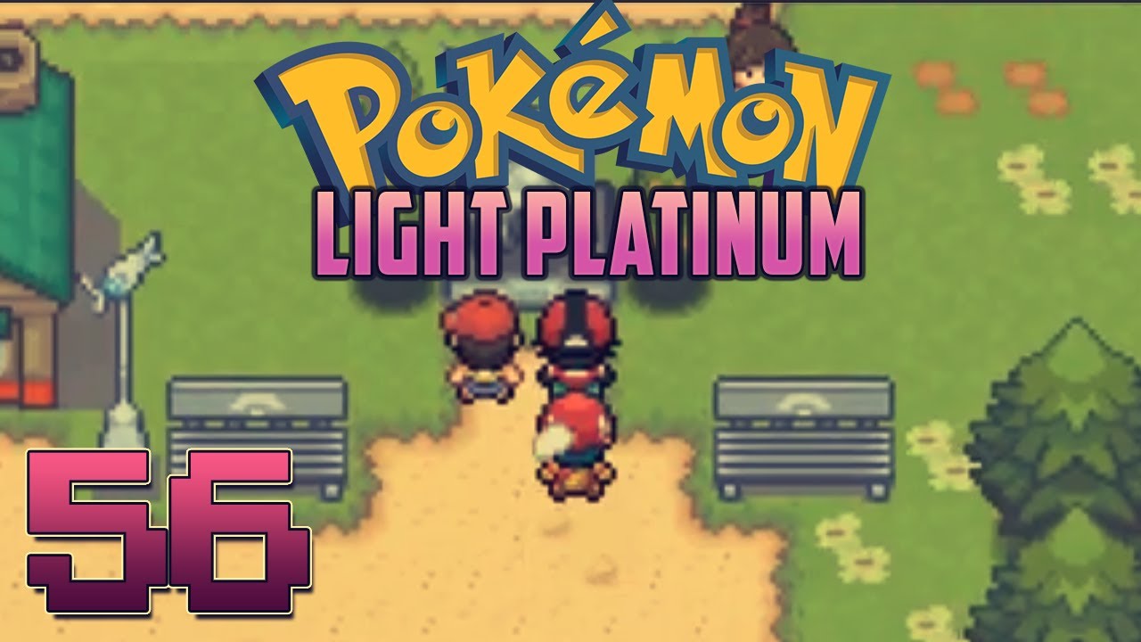 pokemon light platinum final version pokemon light platinum final version