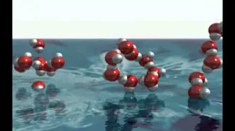 Green Velvet - Constant Chaos - Water Molecule