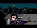 Golgo 13: The Mafat Conspiracy (NES) Playthrough - NintendoComplete