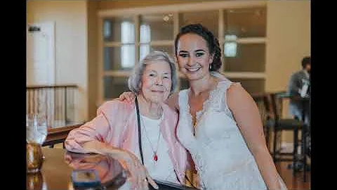 Joyce Flanagan Ziegler Memorial Video