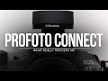 What Really Triggers Me About The Profoto Connect