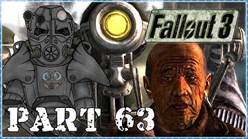 THE ROBCO FACTORY! - FALLOUT 3 MODDED Let