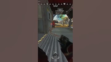 It was all for nothing.. #apex #apexlegends #shorts