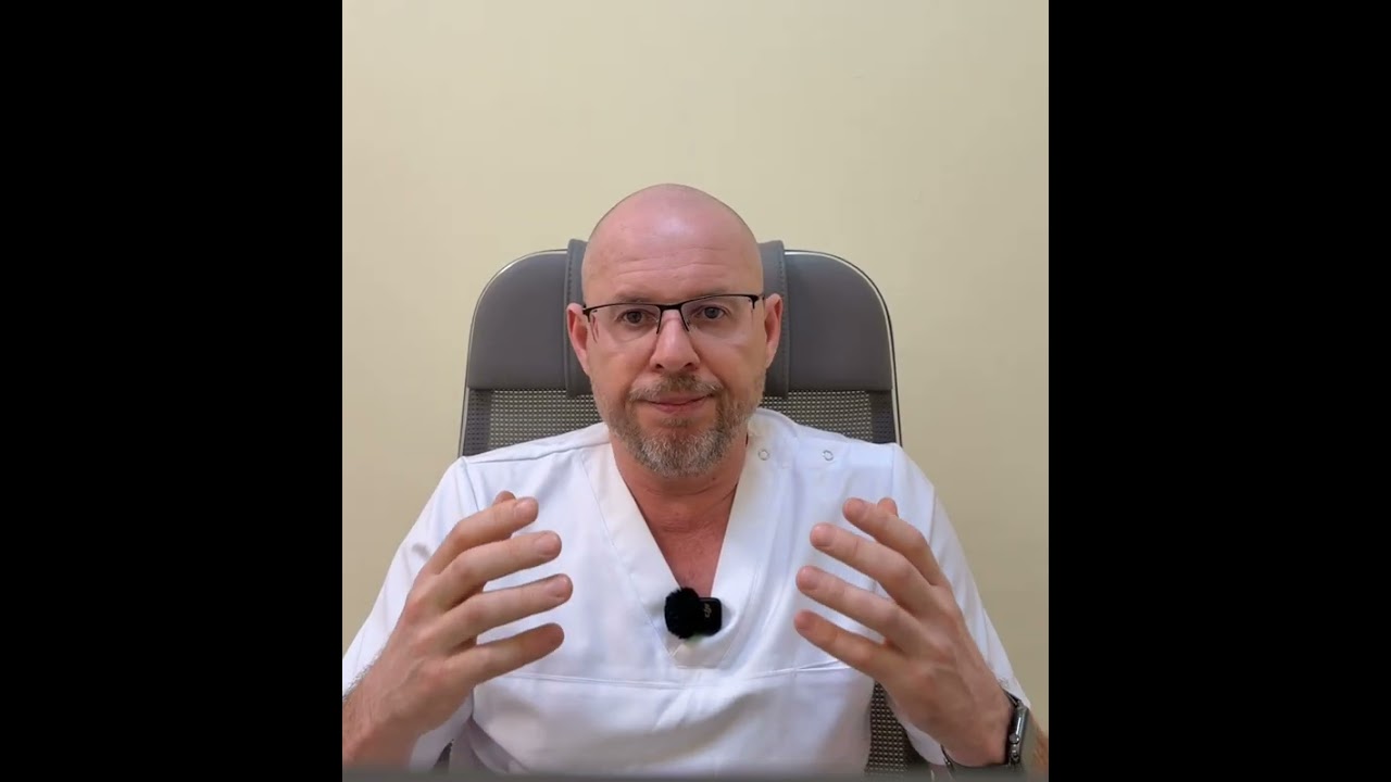 Тревожный пациент-находка для частной клиники? Как правильно обследовать и лечить ИППП. Пример 1 и 2