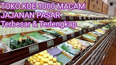 Toko Kue Sari Sari Bandung | Pusat Jajanan Terbesar,Termurah,Terlengkap di Bandung #oleholehbandung