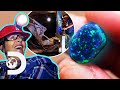 Underground Mine Saves The Opal Queen From Going Bust! | Outback Opal Hunters