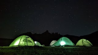 Экспедиция National Geographic Qazaqstan по ЮКО 05.2022 часть-2 #hilight
