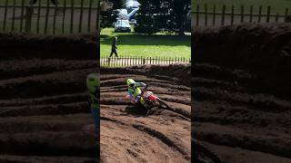 Full Throttle: Sam&#39;s Triump in Hawkstone British Sprint Enduro 🇬🇧#enduro #motocross #dirtbike