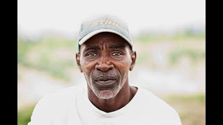 Jimmy Jackson, 63, Angola Prison