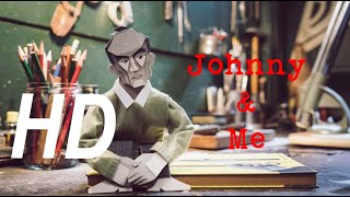 Watch Johnny & Me - A Journey through Time with John Heartfield Trailer