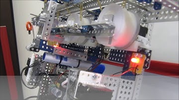 Dynamic Visual Servoing of a Cable-Driven Parallel Robot