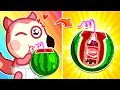 🔴 [LIVE]: Oh No, Baby! Don&#39;t Drink Too Much Soda - Learns Healthy Habits for Kids