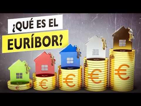 ¿Qué es el Euribor y Como Funciona? Cómo calcular el Euribor a 6 meses: Guía práctica